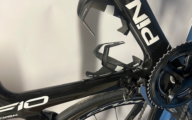 Bici da corsa Pinarello Dogma F10, Usata, 2020, Treviso