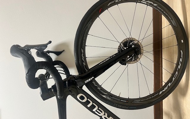 Bici da corsa Pinarello Dogma F10, Usata, 2020, Treviso