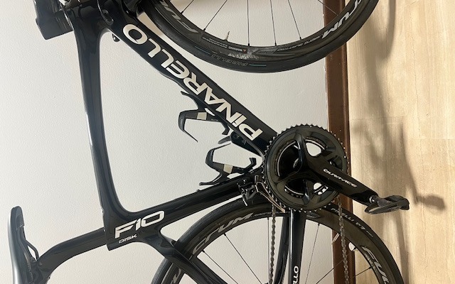 Bici da corsa Pinarello Dogma F10, Usata, 2020, Treviso
