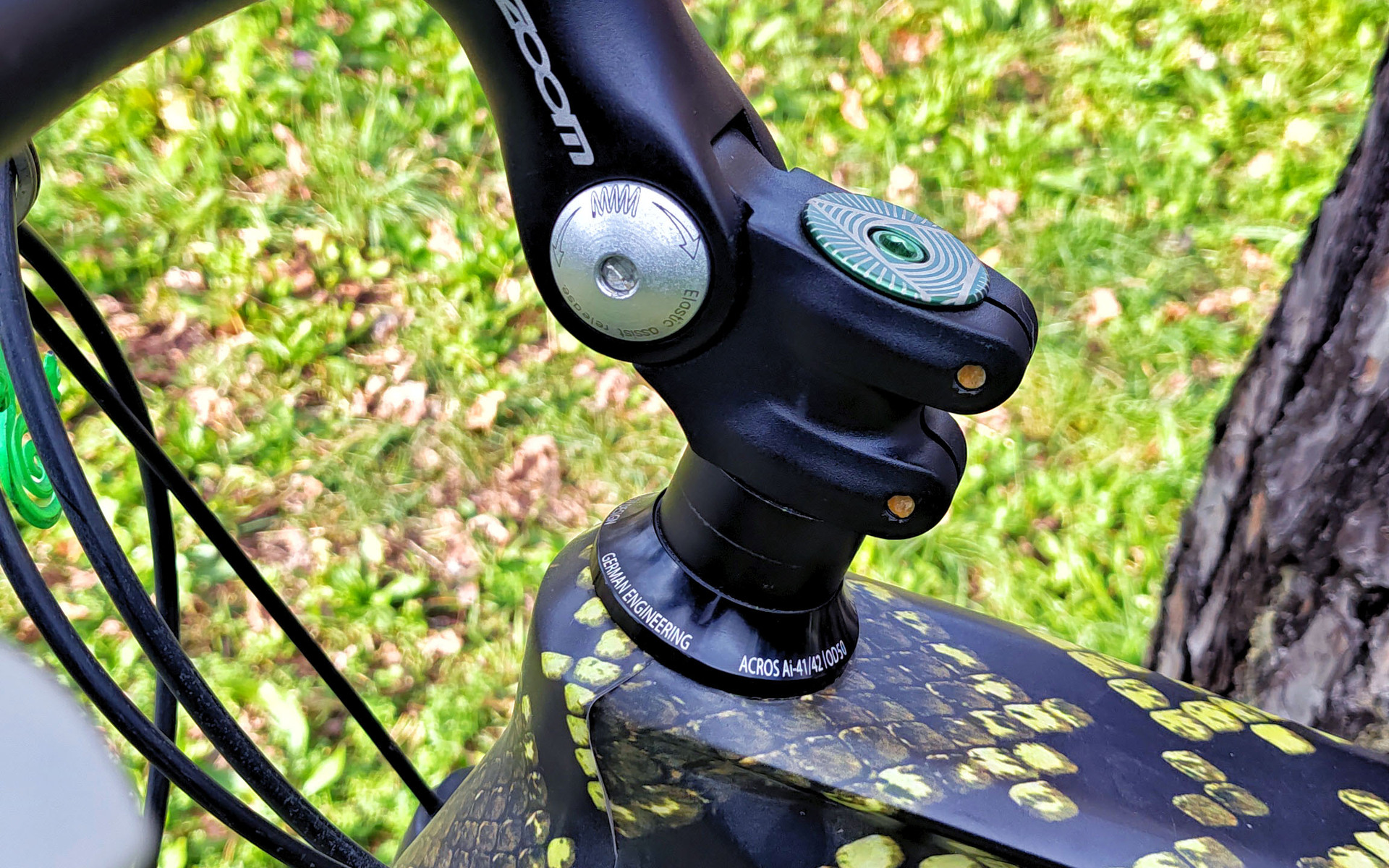 Mountain Bike Ghost Lector ULC 6, Usata, 2019, Milano