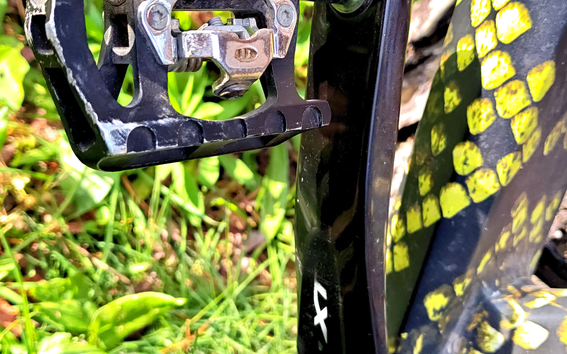 Mountain Bike Ghost Lector ULC 6, Usata, 2019, Milano