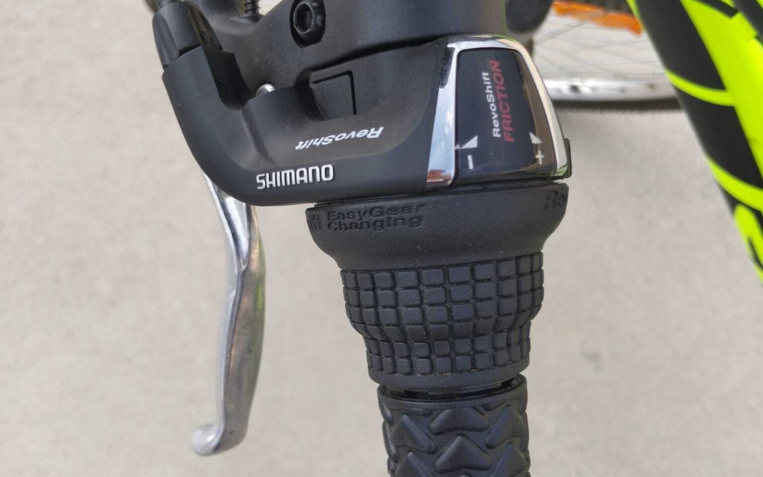 Mountain Bike DINO BIKES AURELIA RING, Usata, 2023, 2024, Latina