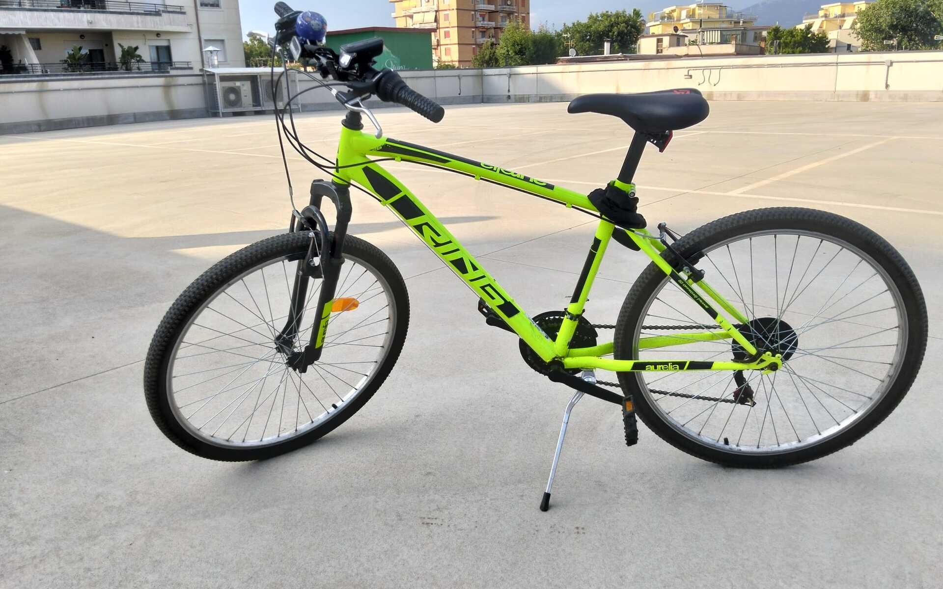 Mountain Bike DINO BIKES AURELIA RING, Usata, 2023, 2024, Latina