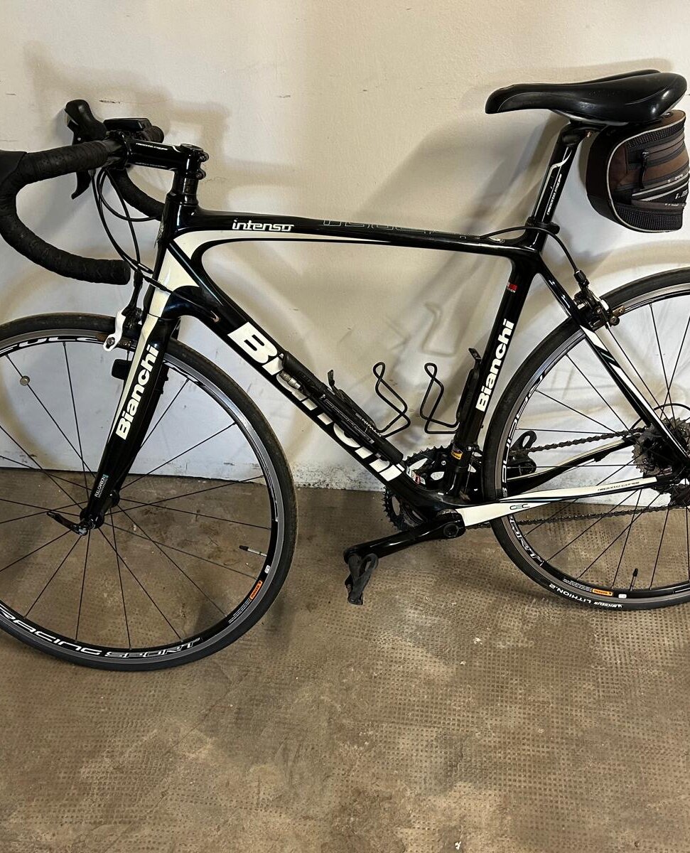Cerca bicicletta Bianchi usata o km0