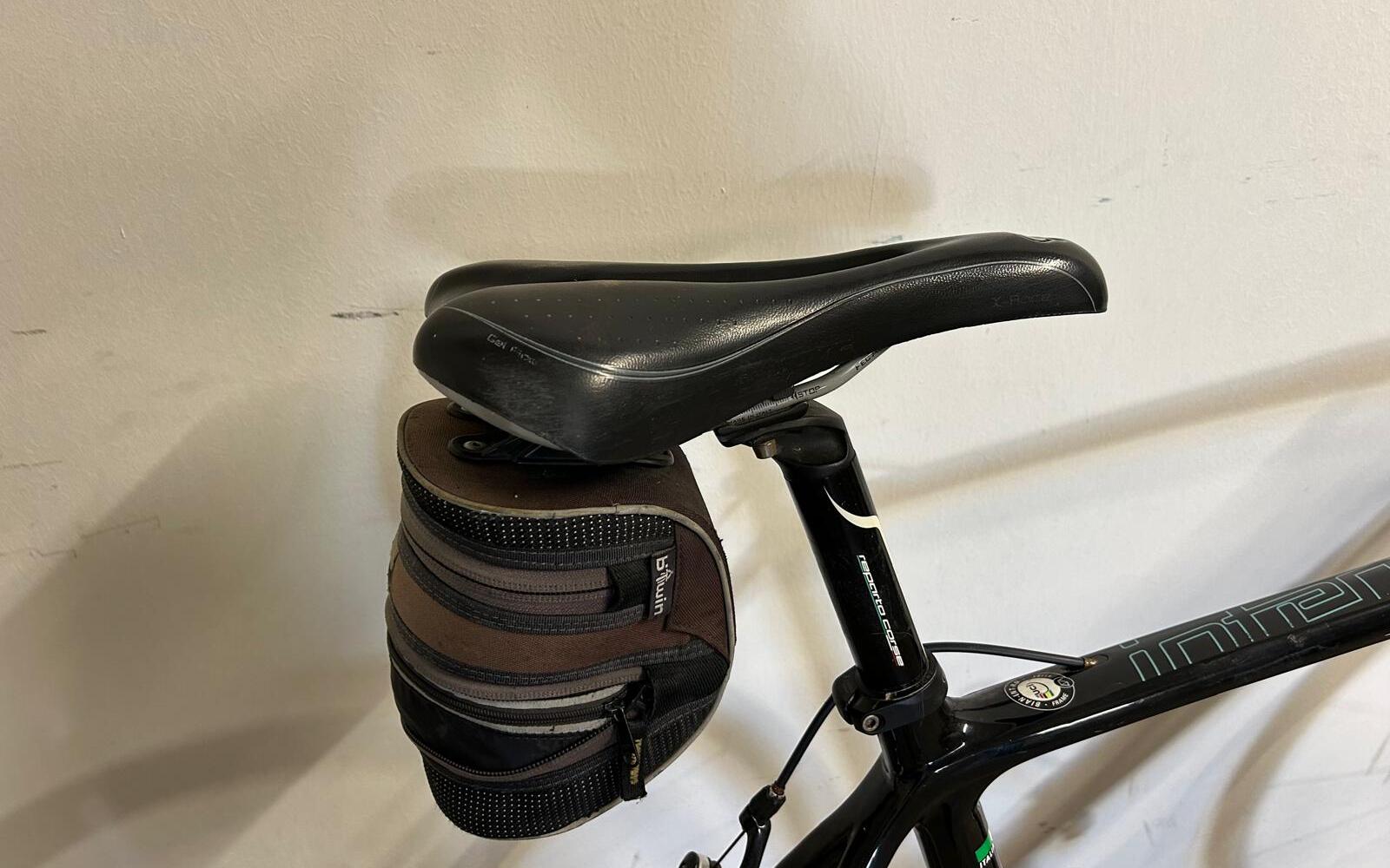 Bici da corsa Bianchi Intenso, Usata, 2017, Bologna