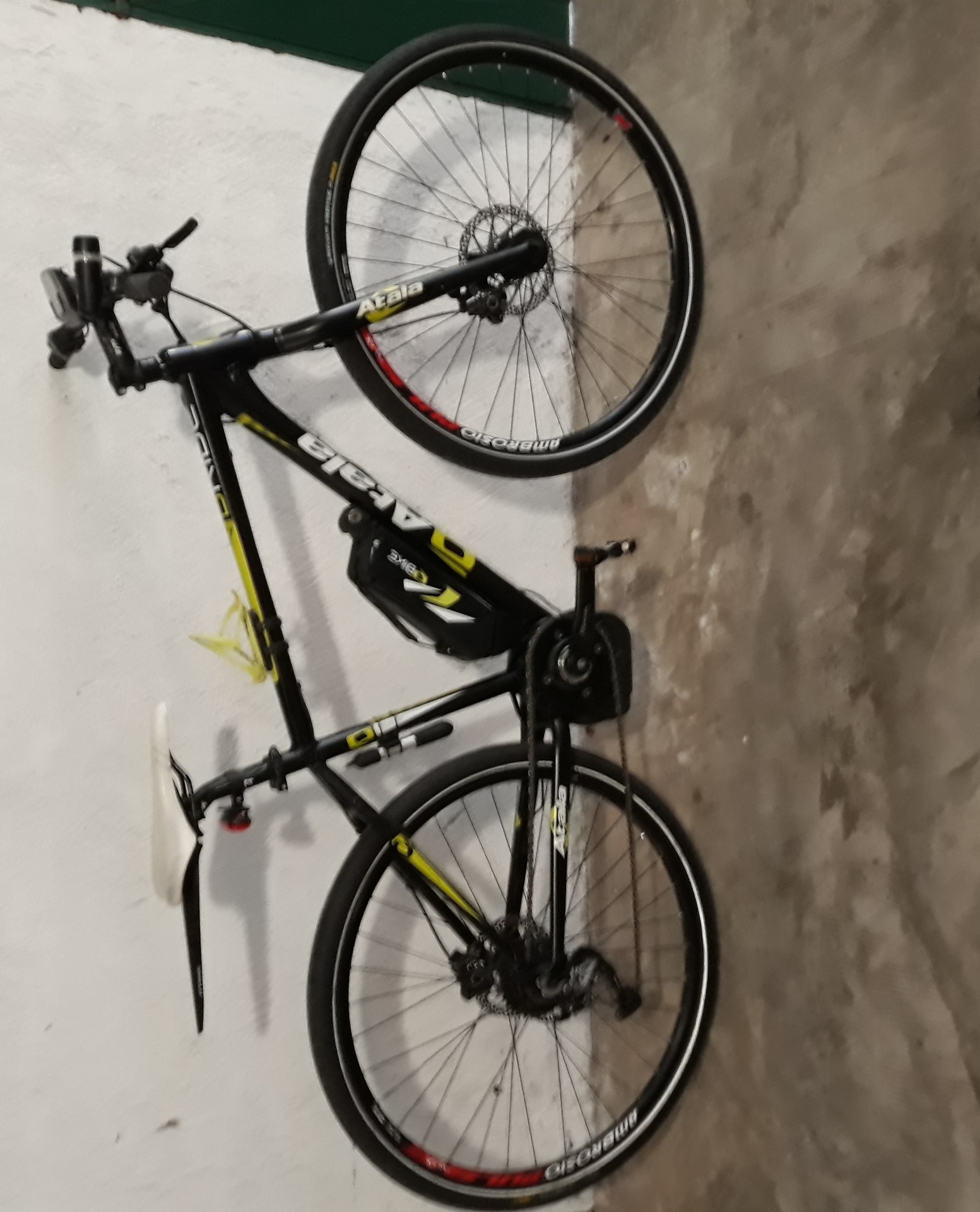 Biciclette in Torino - Vendi, noleggia, trova bici su BIKEEN