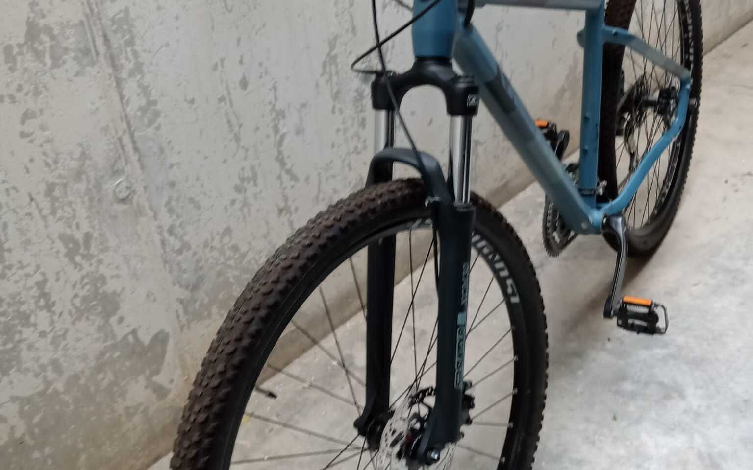 Mountain Bike Ghost Kato 1, Usata, 2021, Bologna