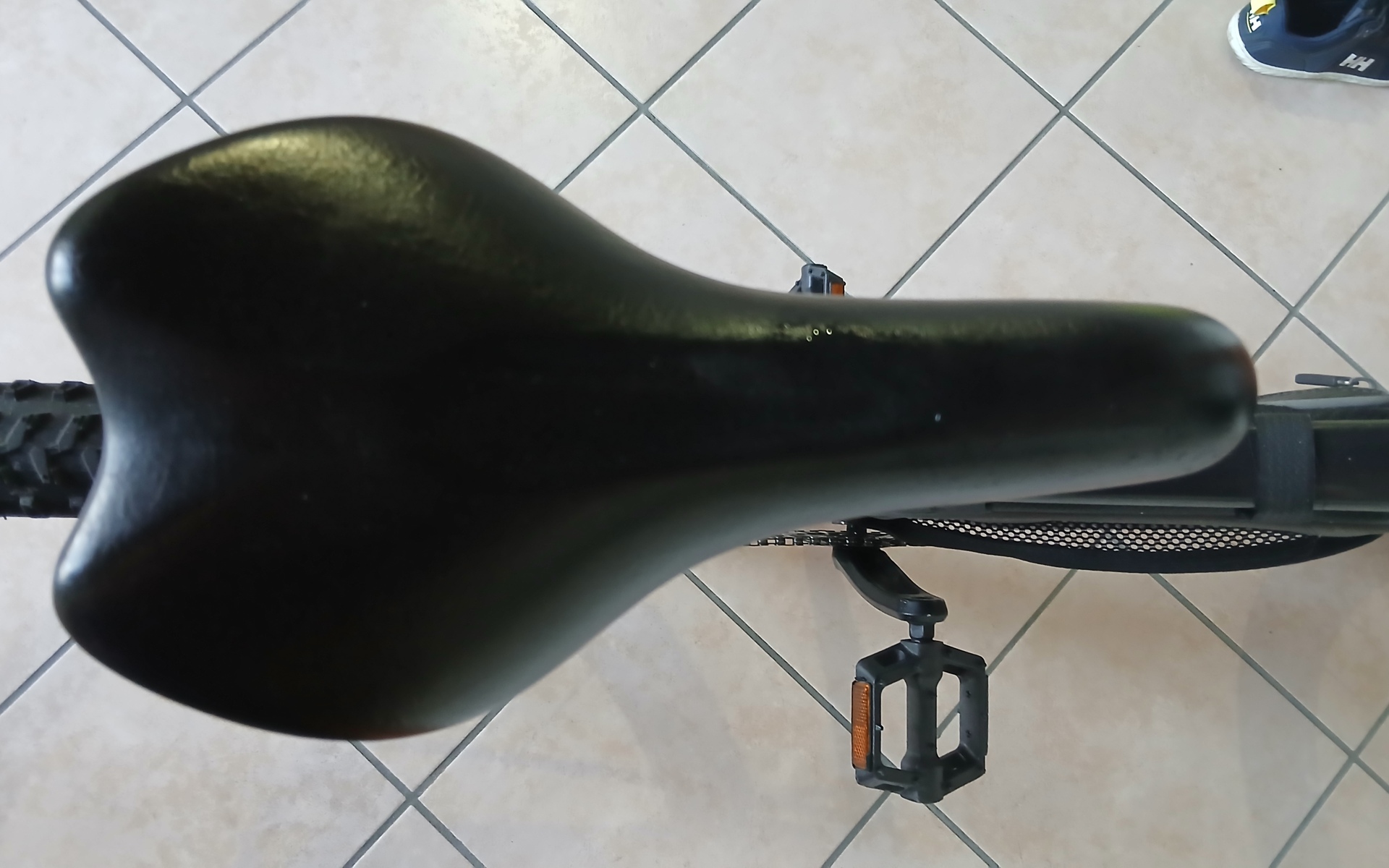 Mountain Bike Rock Rider ST 530, Usata, 2020, Milano