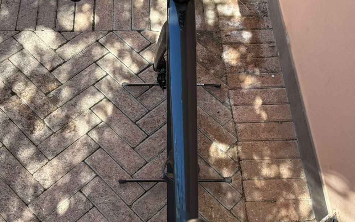 Bici da corsa Scott Addict RC 30 carbonio AXS 12V, Usata, 2022, Firenze