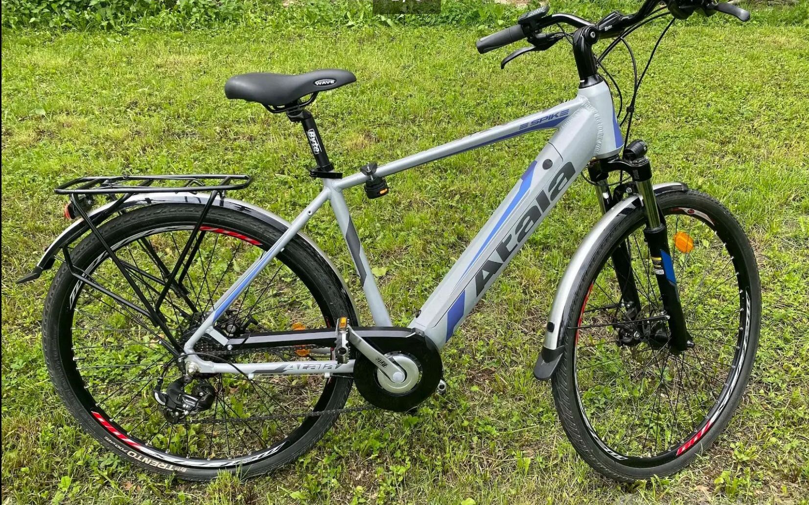 E-Bike Atala Spike 7.1, Usata, 2022, Torino