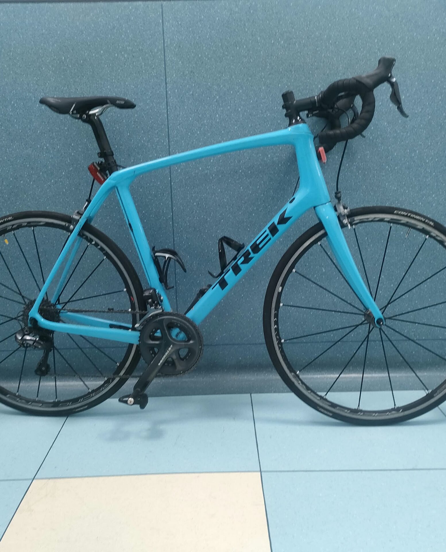 Cerca bicicletta Trek usata o km0