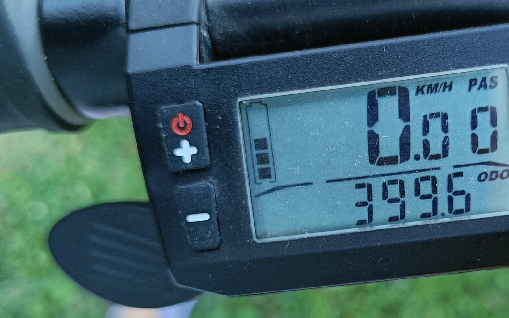 E-Bike Wayel Vento, Usata, 2021, Biella