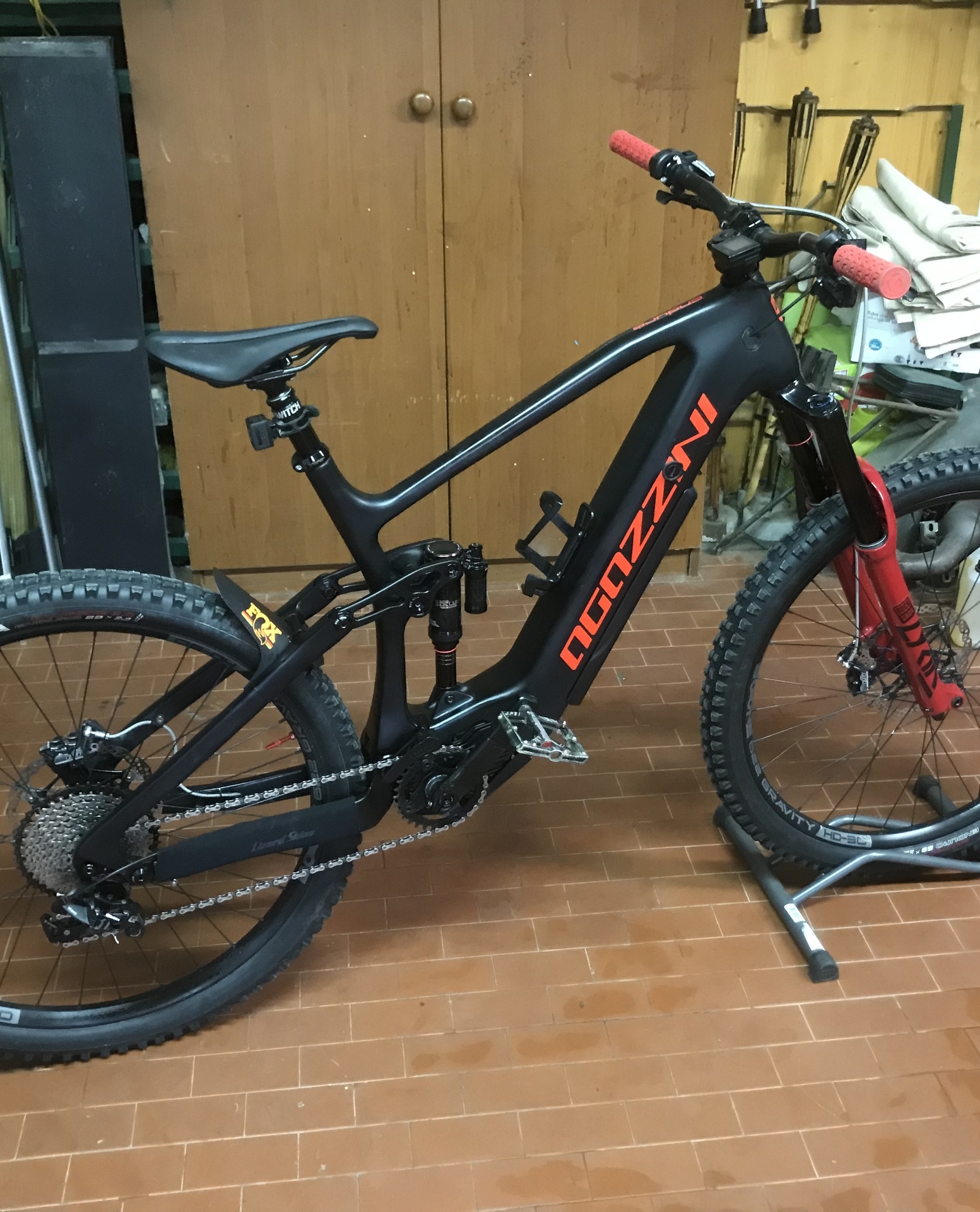 E-bike in Italia - Vendi, noleggia, trova biciclette su BIKEEN