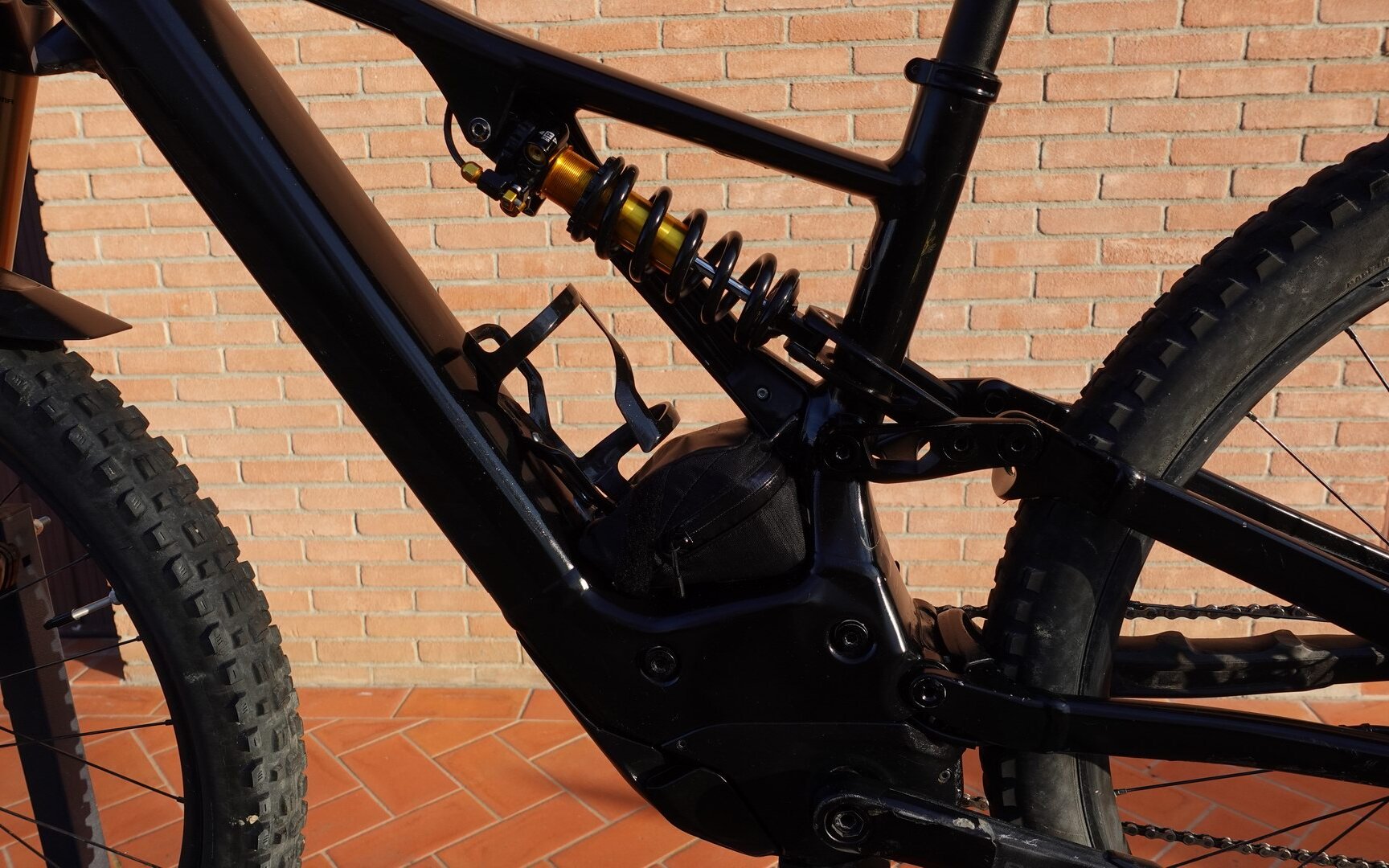 E-Bike Specialized Turbo Levo Comp FSR, Usata, 2020, Bologna