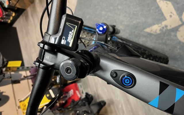 E-Bike Focus Jam 2, Usata, 2018, Padova