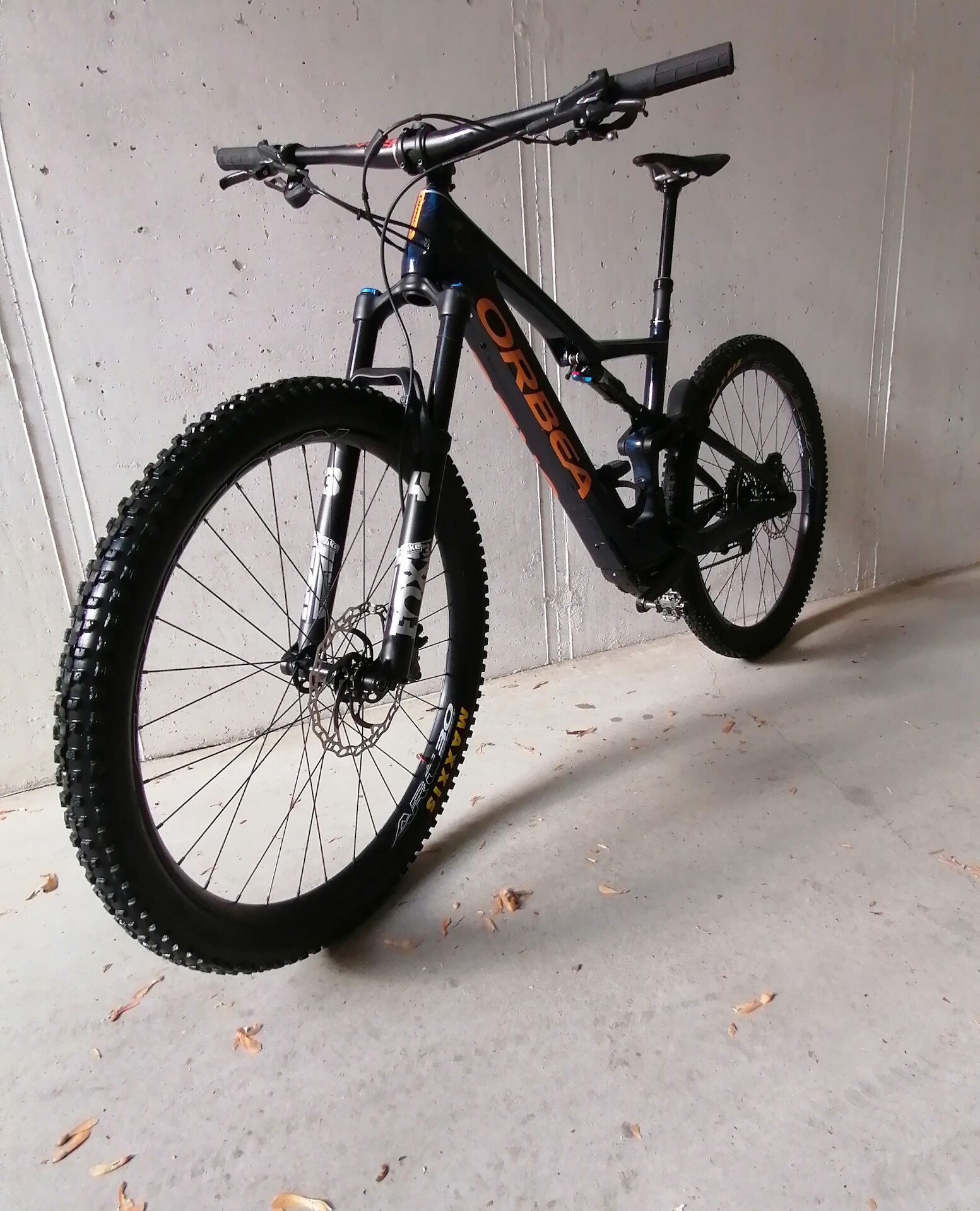 Cerca bicicletta Orbea usata o km0