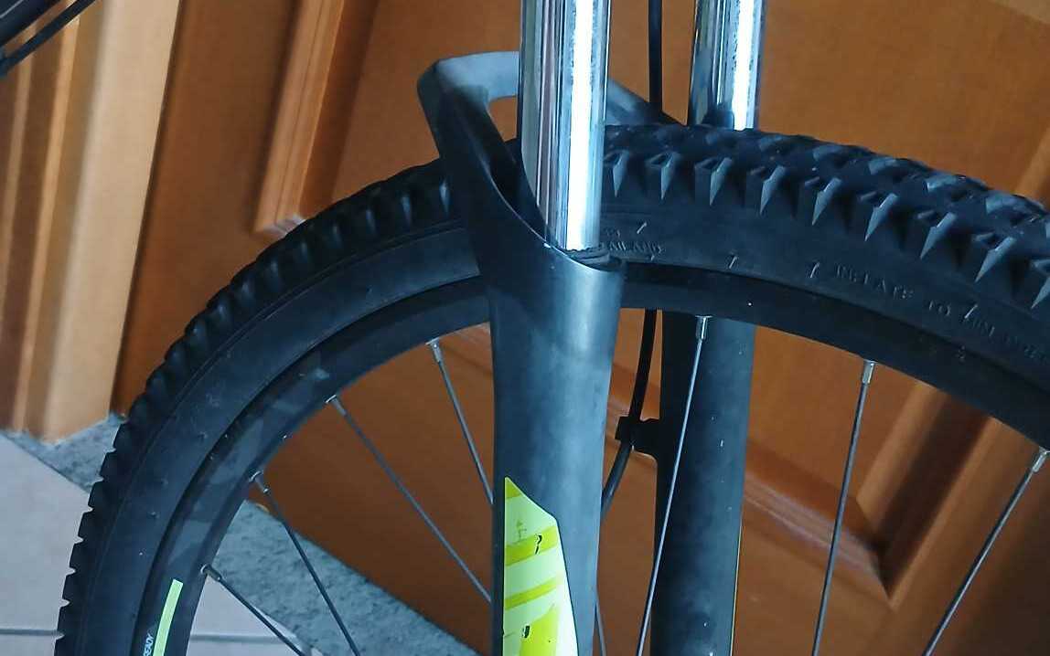 Mountain Bike Decathlon Rockrider, Usata, 2021, Verbano-Cusio-Ossola