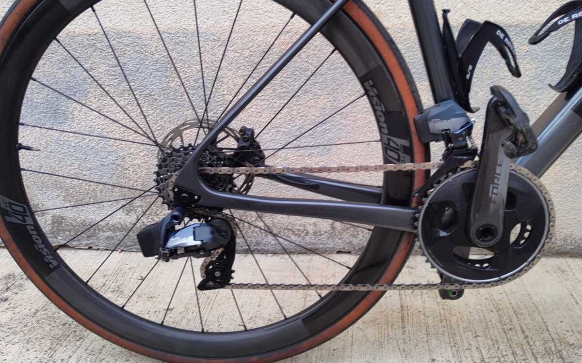 Bici da corsa De Rosa R 838, Usata, 2022, Monza e della Brianz