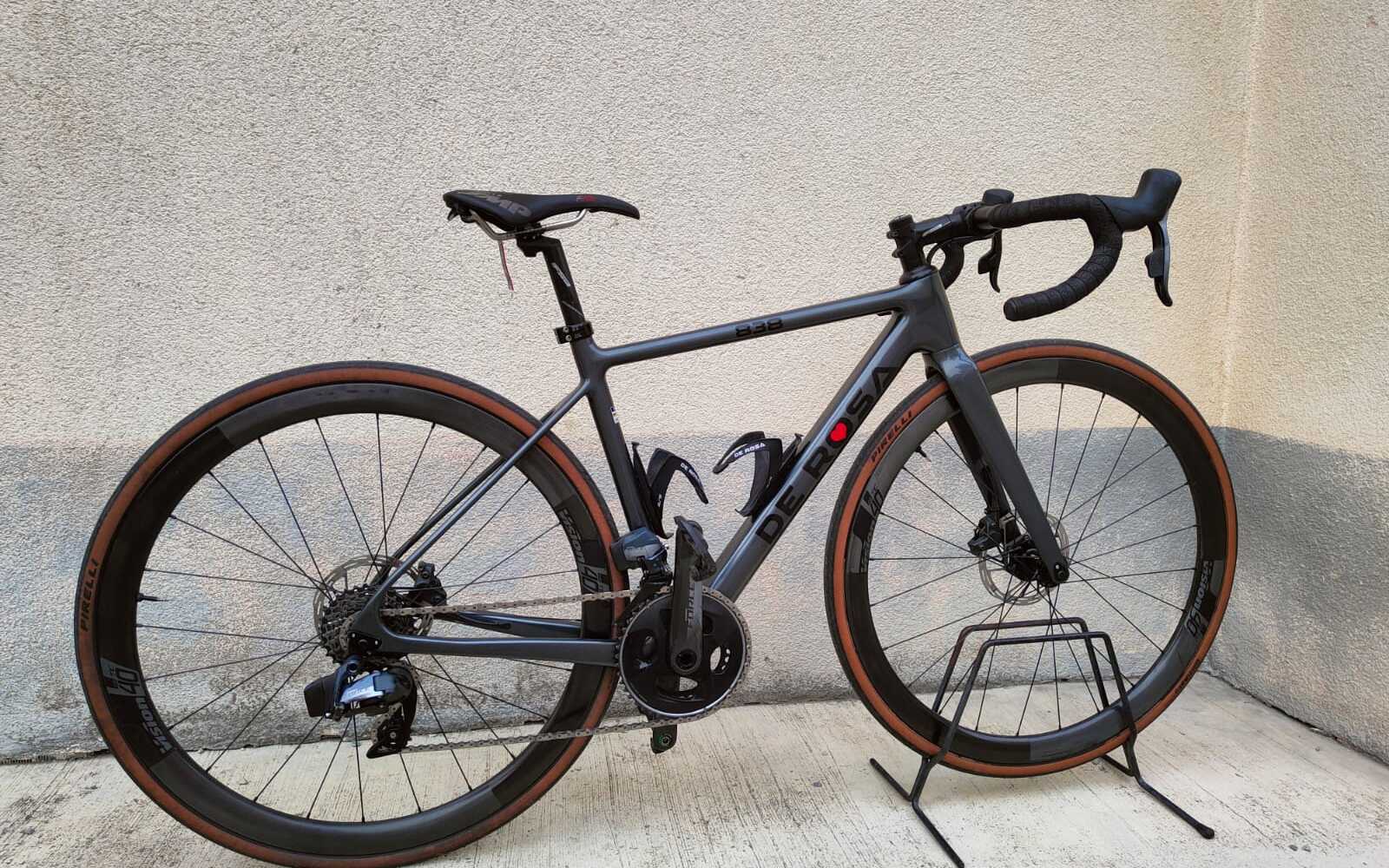 Bici da corsa De Rosa R 838, Usata, 2022, Monza e della Brianz