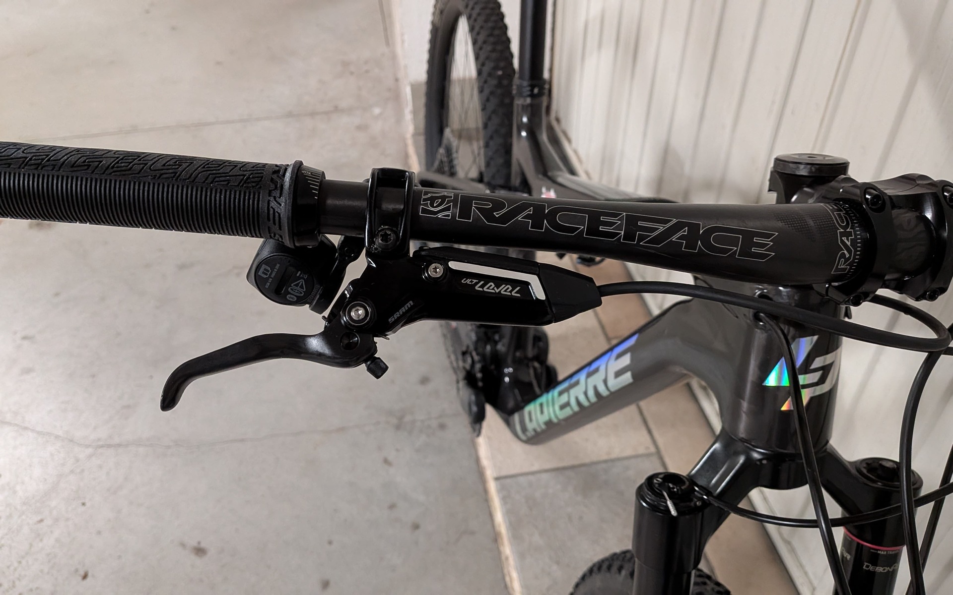 Mountain Bike Lapierre XR, Usata, 2023, Trento