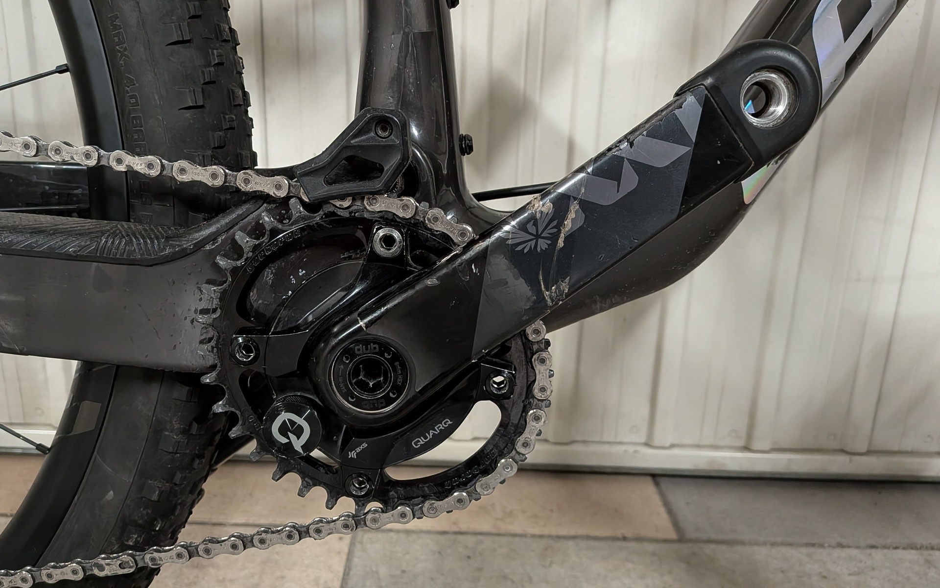 Mountain Bike Lapierre XR, Usata, 2023, Trento