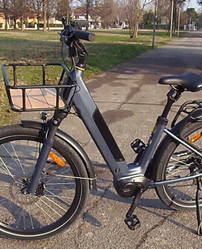 Cerca bicicletta Xp Bikes  usata o km0