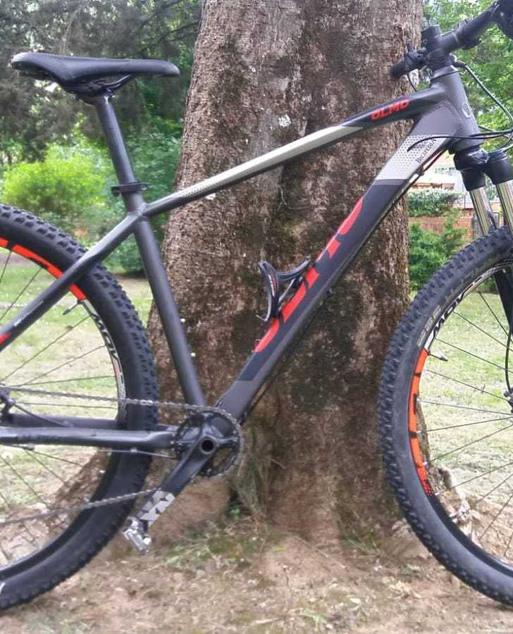 Mountain bike in Italia - Vendi, noleggia, trova biciclette su BIKEEN