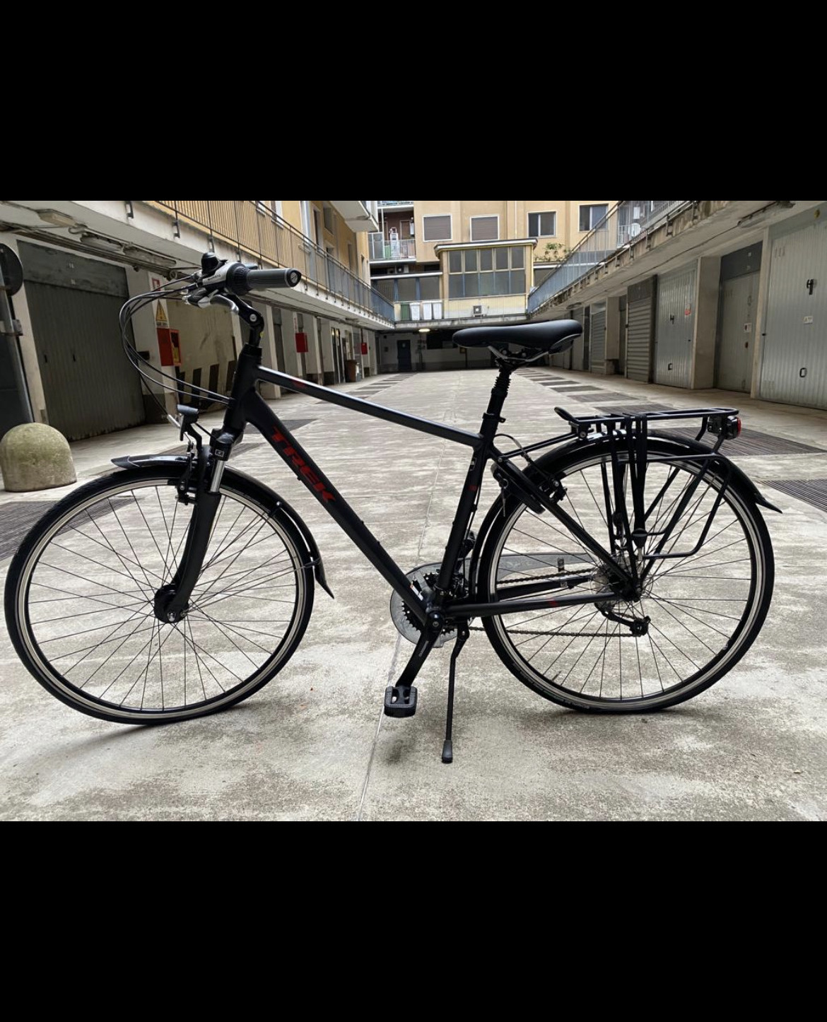 City bike in Italia - Vendi, noleggia, trova biciclette su BIKEEN