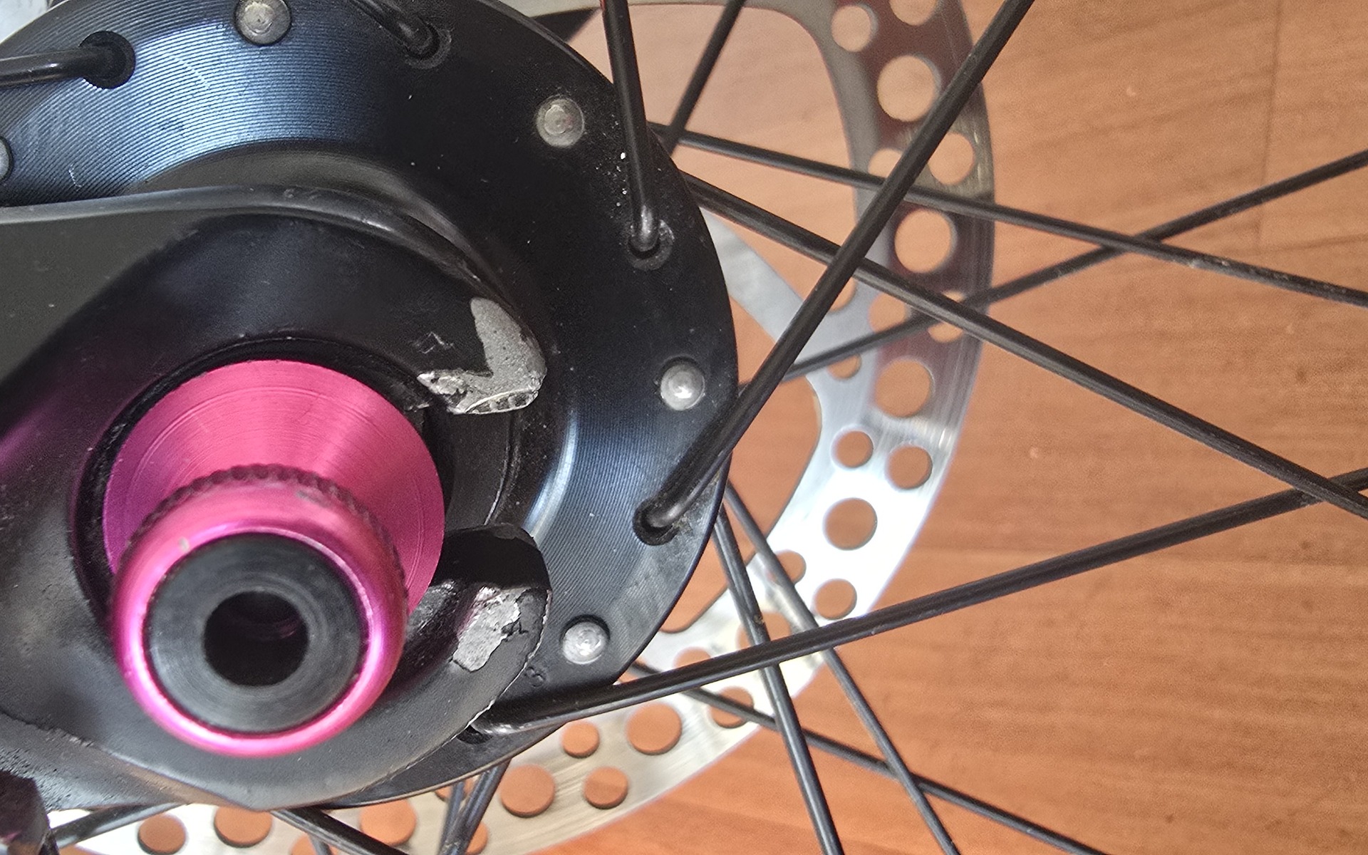 E-Bike Megamo Ridon 10, Usata, 2022, Verbano-Cusio-Ossola