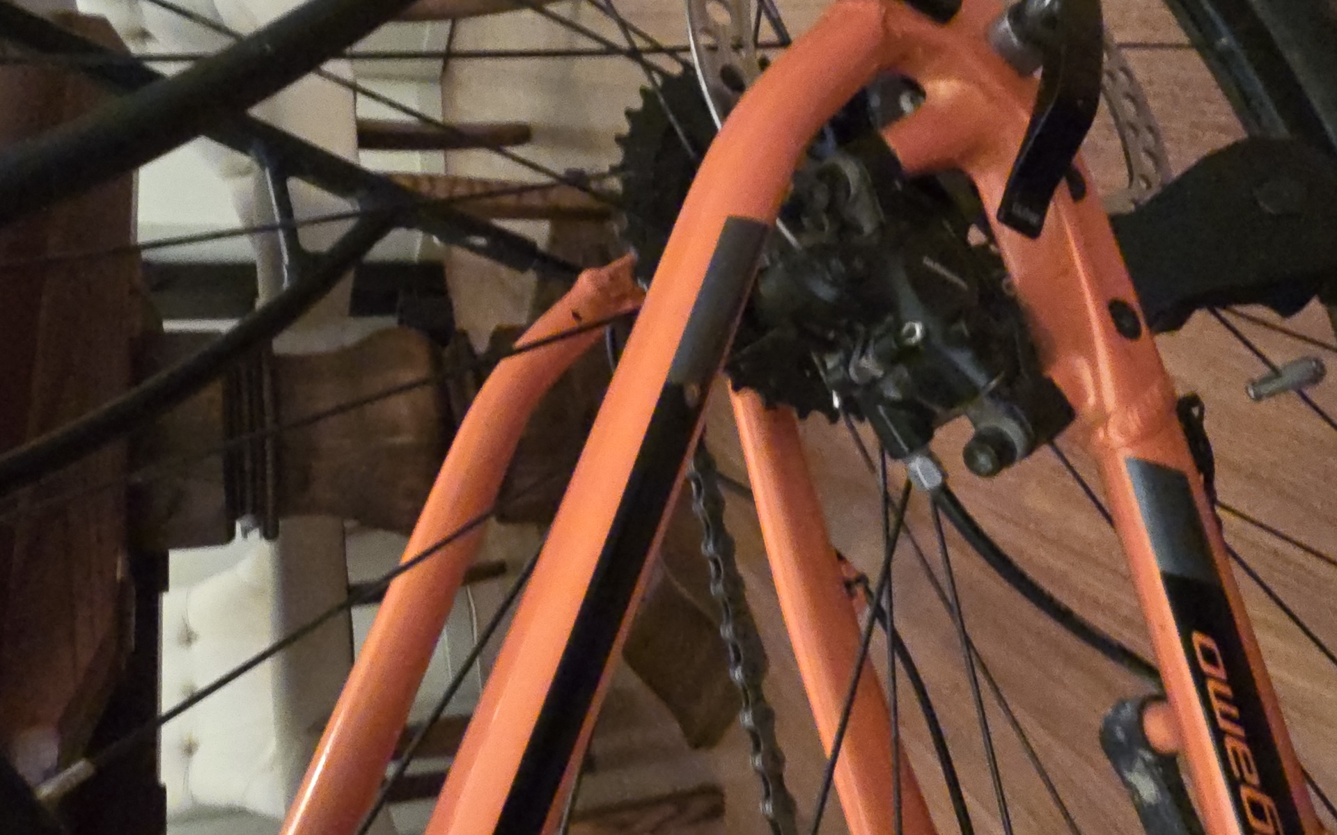 E-Bike Megamo Ridon 10, Usata, 2022, Verbano-Cusio-Ossola