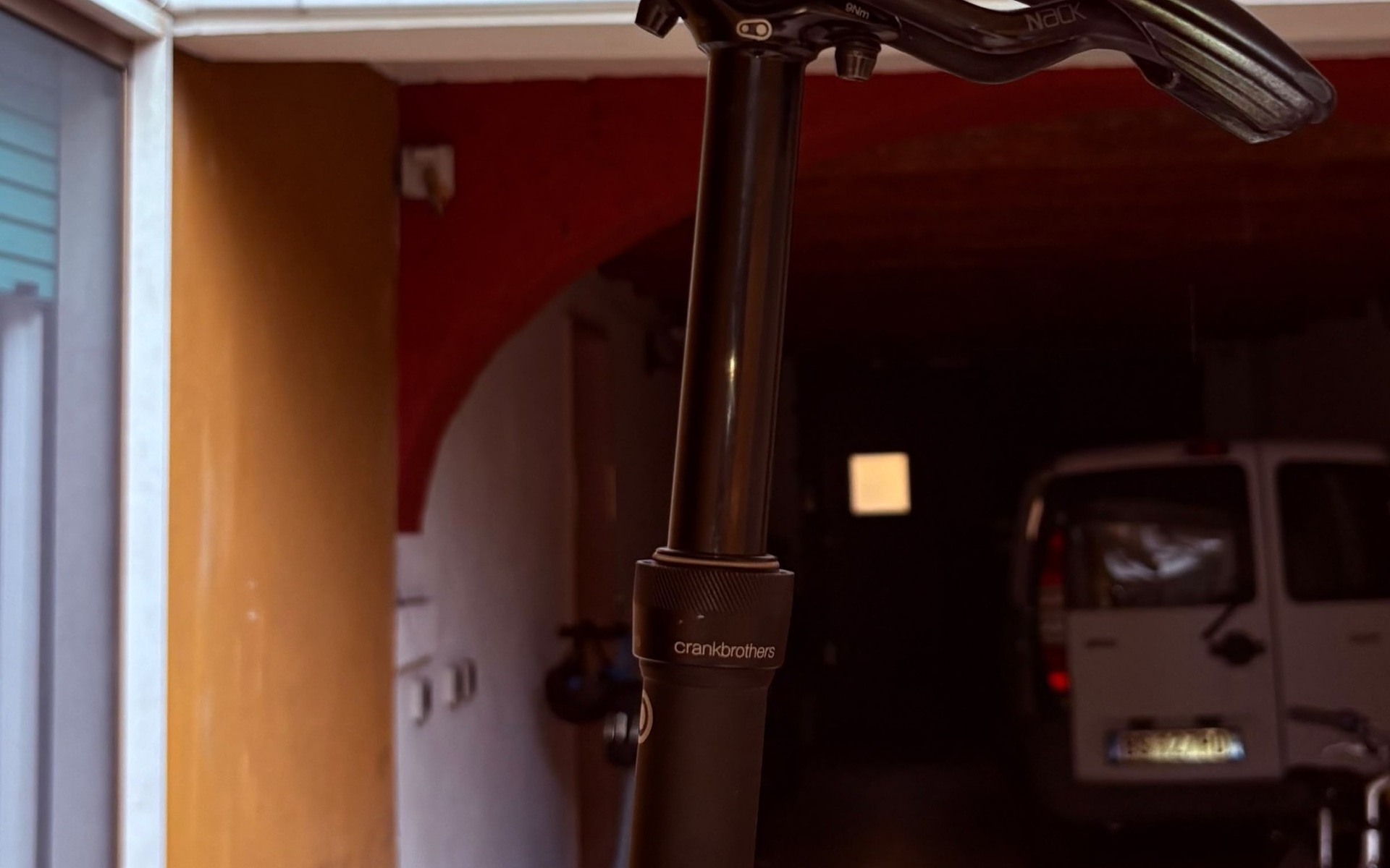 Mountain Bike SantaCruz  Higball, Usata, 2024, Verona