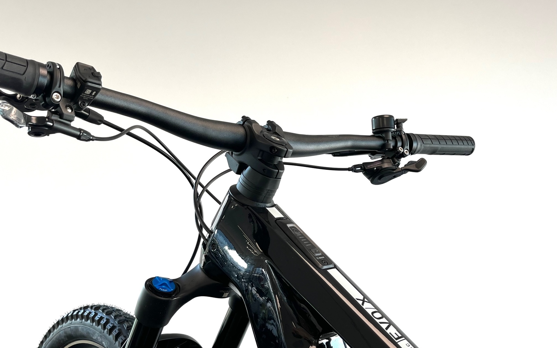E-Bike Flyer Bikes UPROC EVO:X 6.10, KM 0, 2024, Treviso