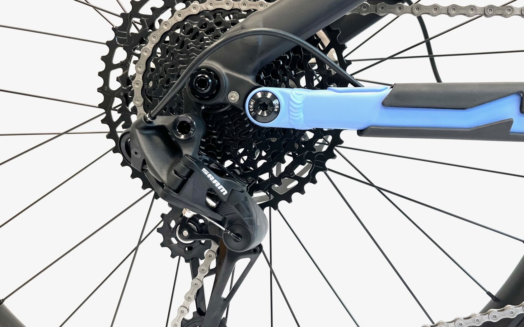 E-Bike Thok MIG 630 COLOR EDITION, KM 0, 2024, Treviso