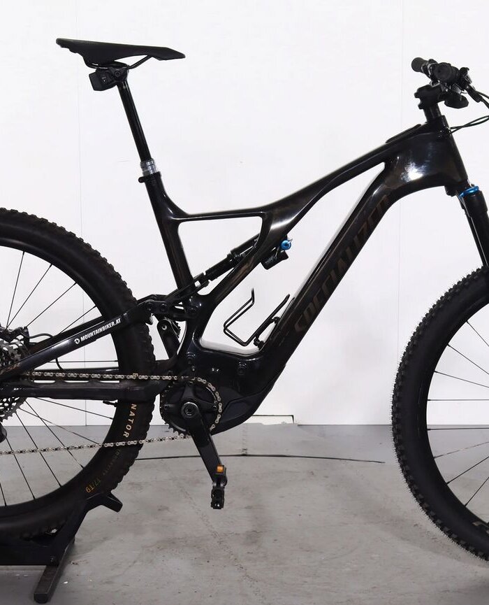 Cerca bicicletta Specialized usata o km0