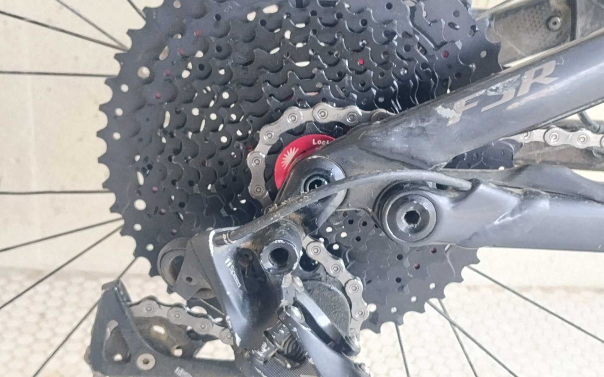 E-Bike Specialized Turbo Levo Expert, Usata, 2021, Arezzo