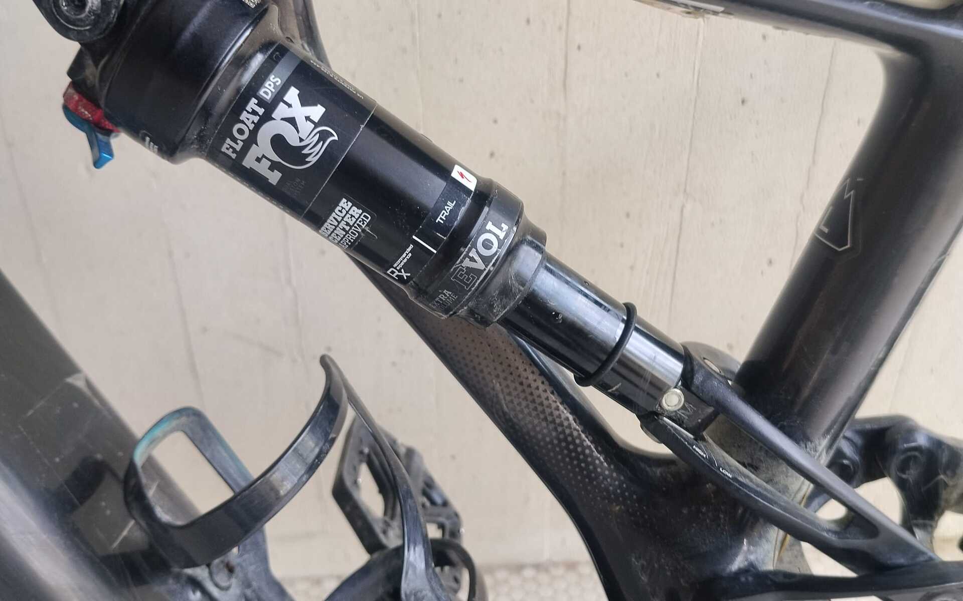 E-Bike Specialized Turbo Levo Expert, Usata, 2021, Arezzo