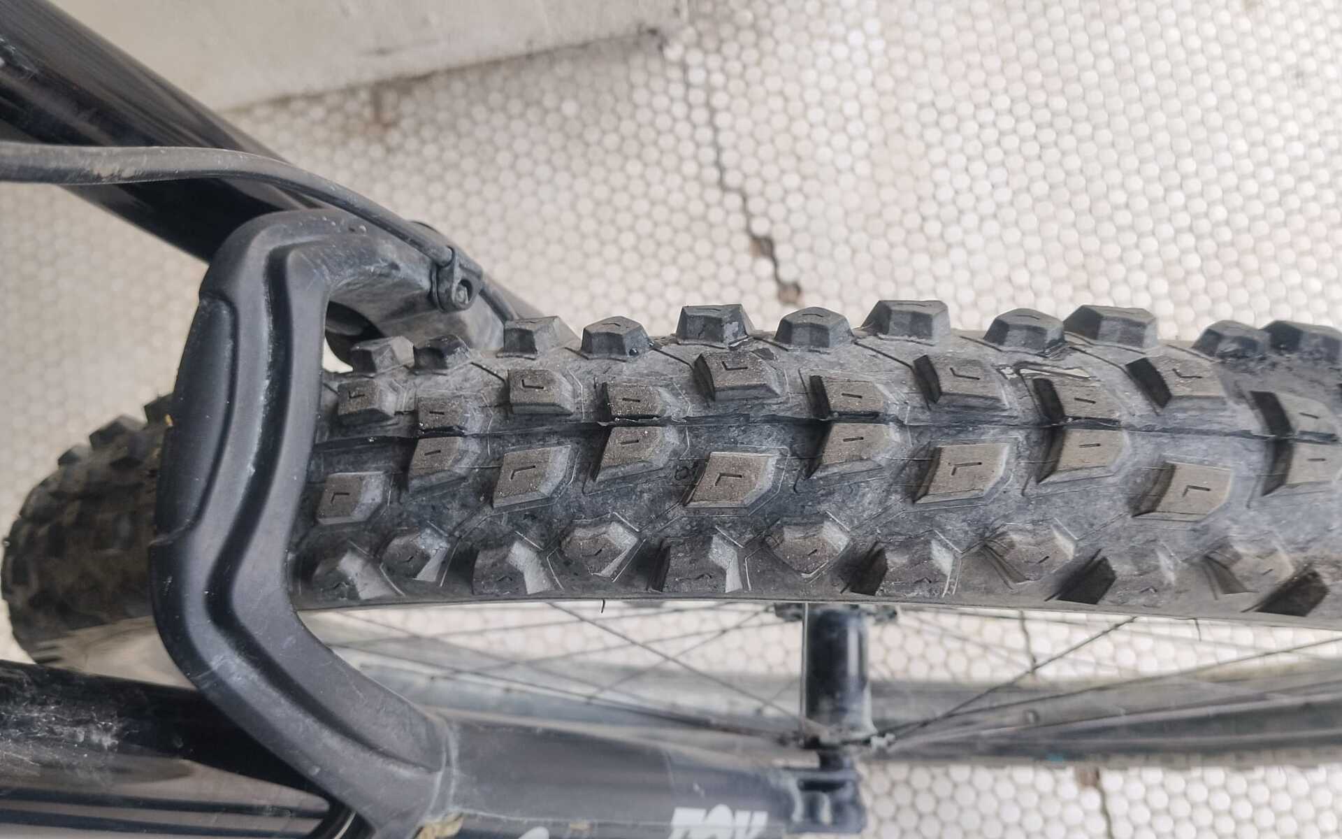 E-Bike Specialized Turbo Levo Expert, Usata, 2021, Arezzo