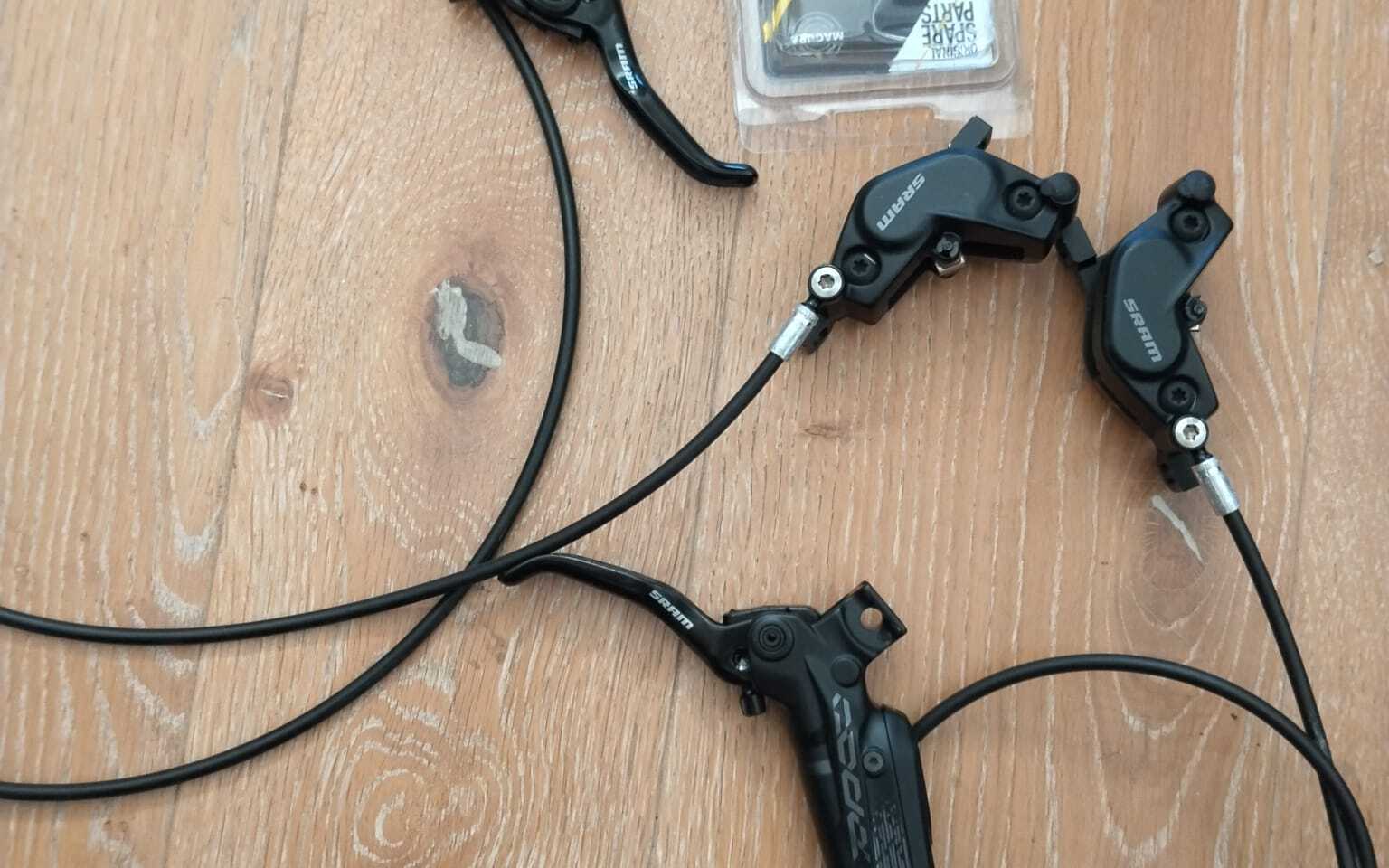 E-Bike Specialized Turbo Levo Expert, Usata, 2021, Arezzo