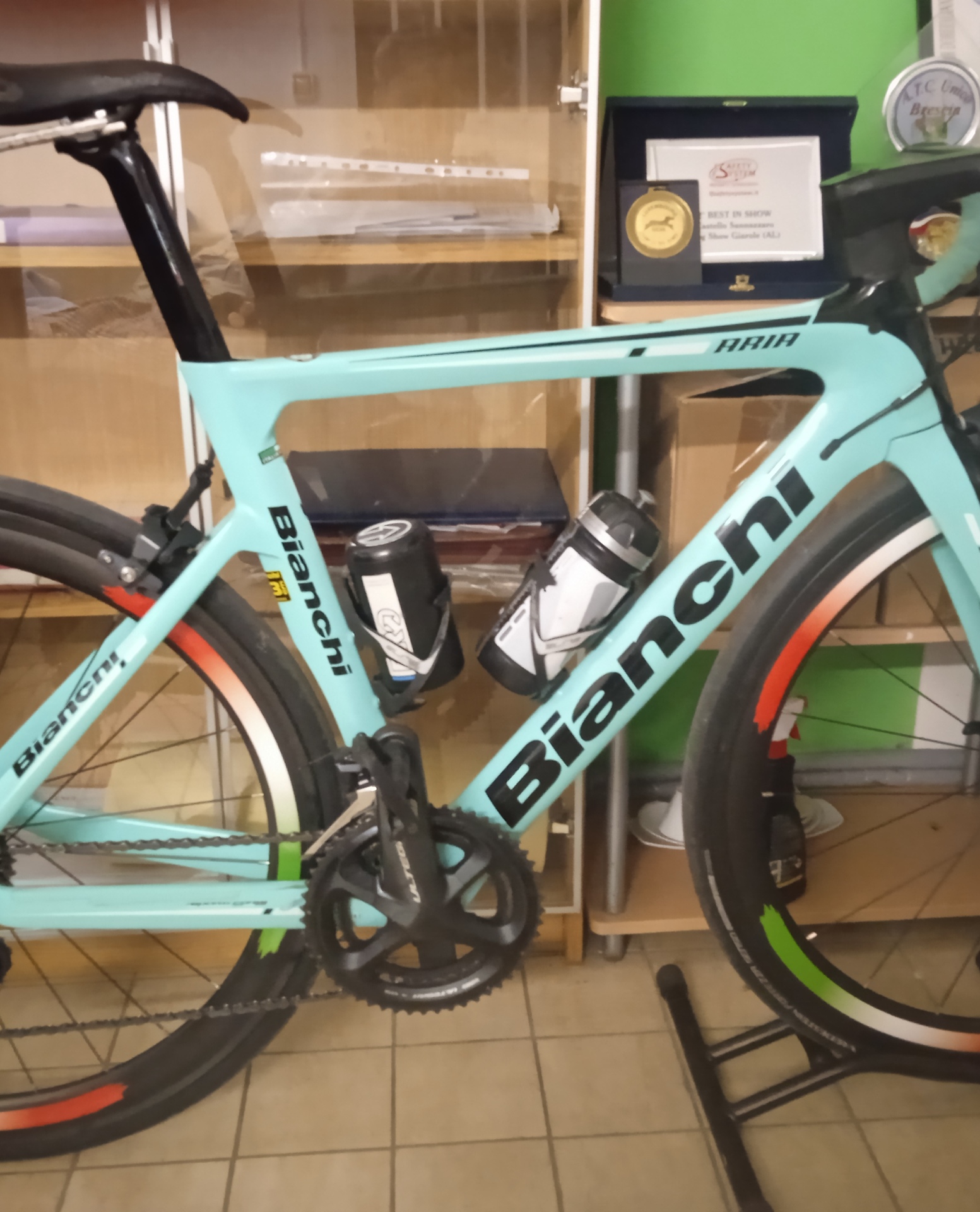 Biciclette in Italia - Vendi, noleggia, trova bici su BIKEEN