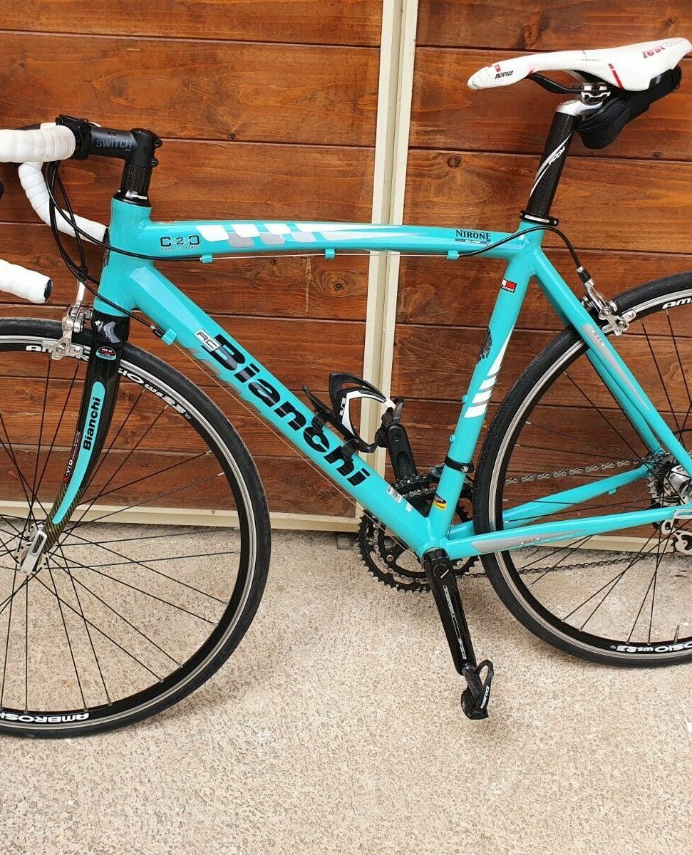 Biciclette in Italia - Vendi, noleggia, trova bici su BIKEEN