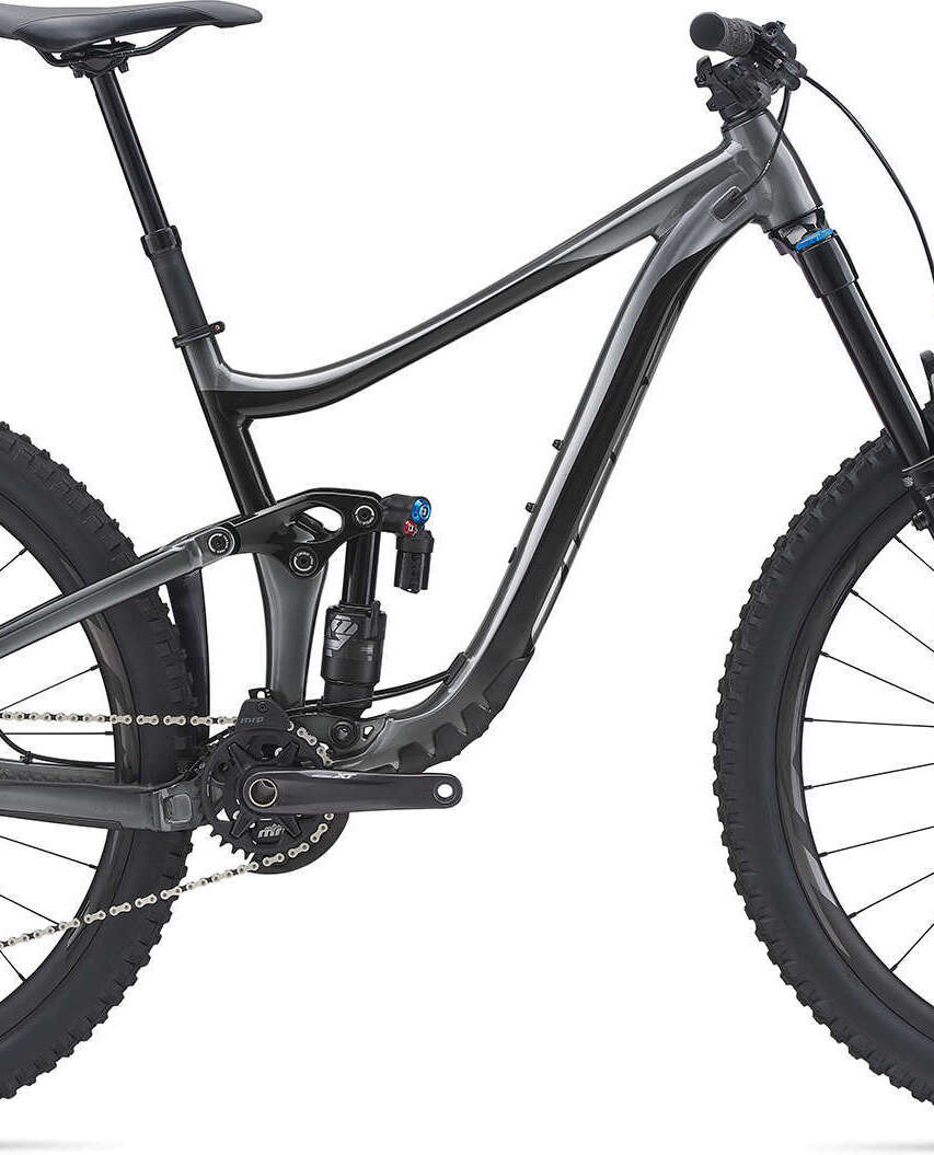Mountain bike in Italia - Vendi, noleggia, trova biciclette su BIKEEN