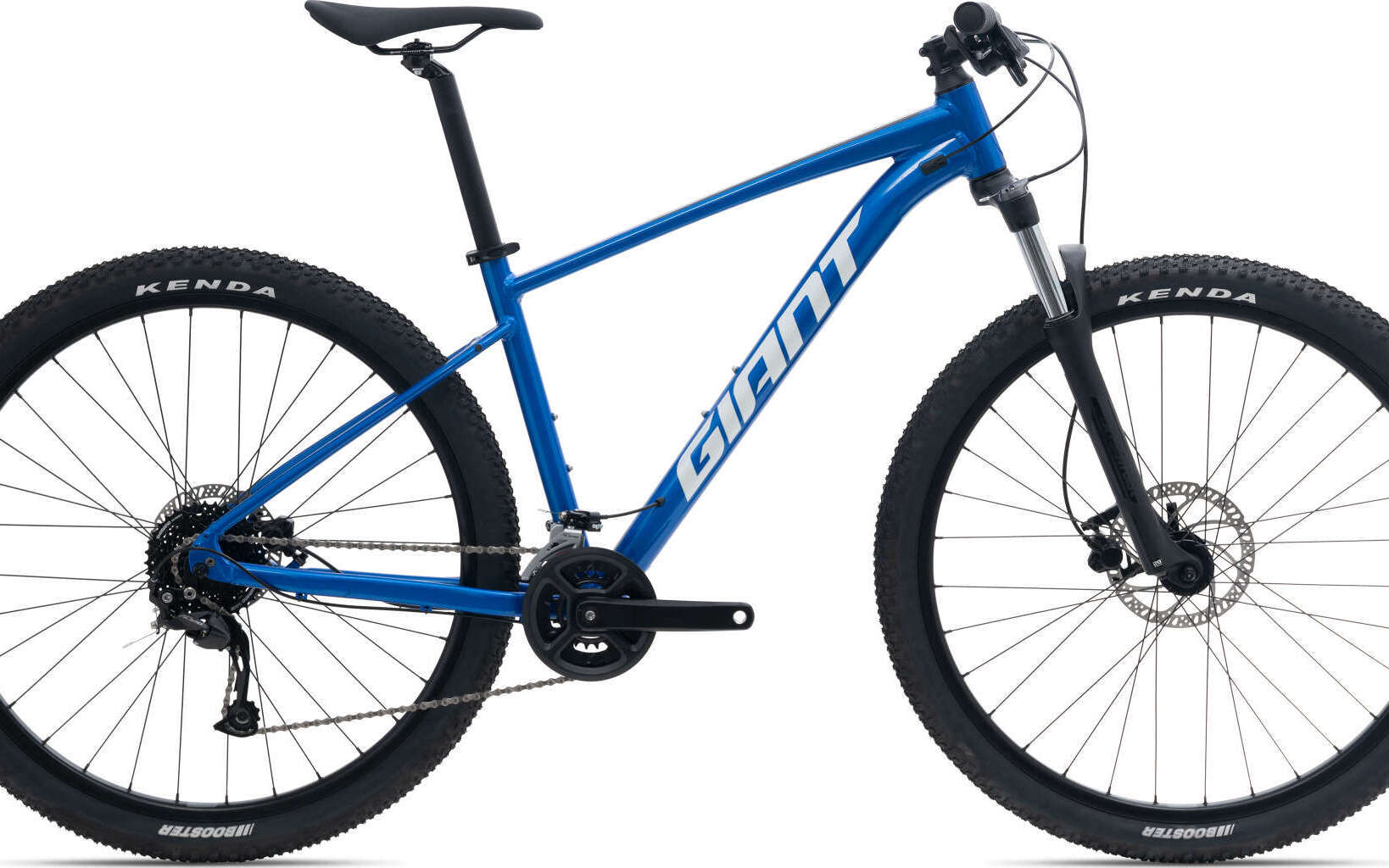 Bikeen - Prodotto