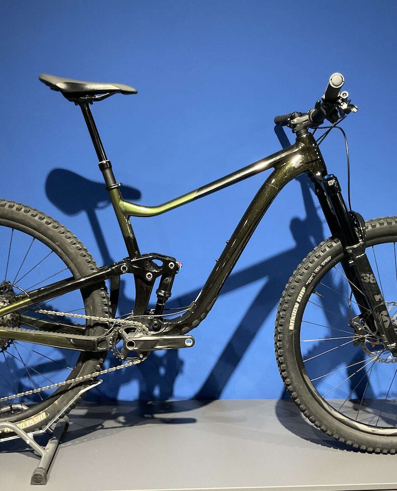 福岡引取歓迎！Cannondale MTB 2013 F29 2