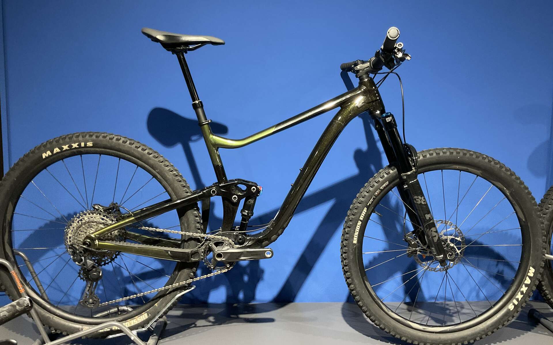 Mountain Bike Giant Trance X 29er 1, Usata, 2022, Padova
