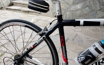 Bici da corsa Torpado Torpado Hcs Harwin T720 2019 Torpado Hcs Harwin T720 2019, Usata, 2019, Biella
