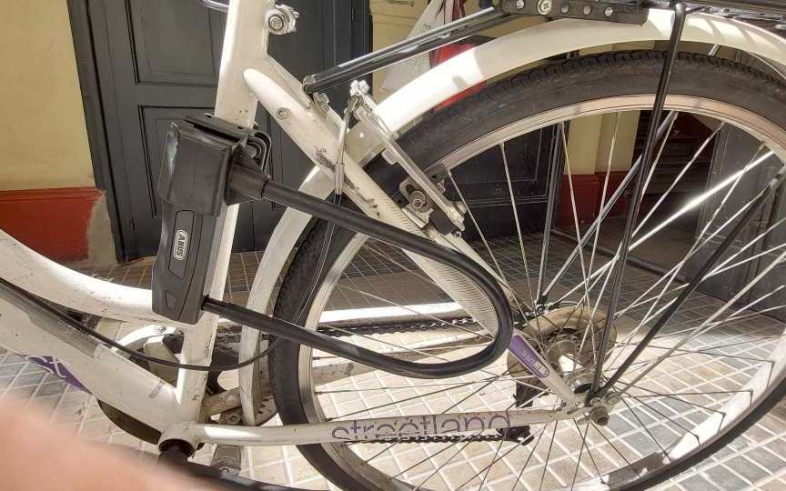 City Bike Montana Streetland donna city bike  28