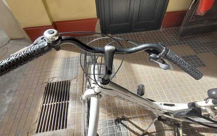 City Bike Montana Streetland donna city bike  28