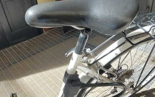 City Bike Montana Streetland donna city bike  28