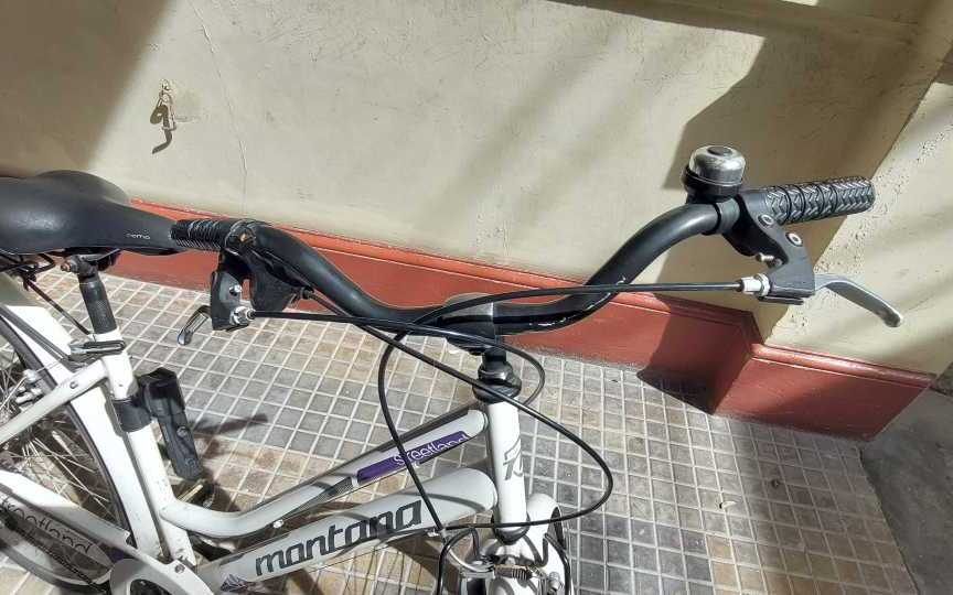 City Bike Montana Streetland donna city bike  28