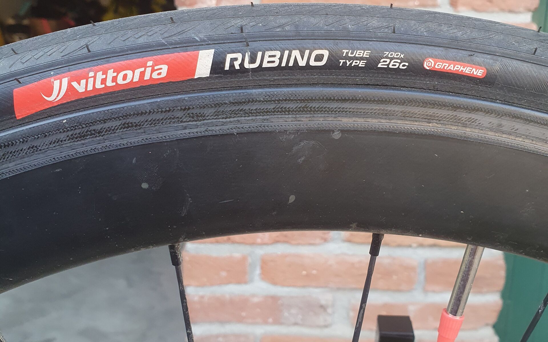 Bici da corsa Wilier Triestina GTR, Usata, 2015, Torino